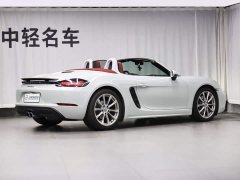 Porsche 718 2022 Boxster 2.0T - фото 3
