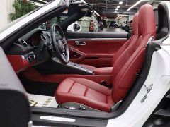 Porsche 718 2022 Boxster 2.0T - фото 8