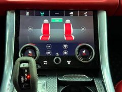 Land Rover Range Rover Sport 3.0 L6 Black Edition - фото 10