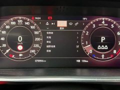 Land Rover Range Rover Sport 3.0 L6 Black Edition - фото 14