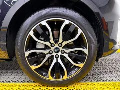 Land Rover Range Rover Sport 3.0 L6 Black Edition - фото 15