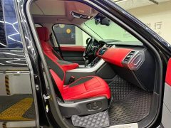Land Rover Range Rover Sport 3.0 L6 Black Edition - фото 5