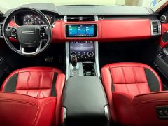 Land Rover Range Rover Sport 3.0 L6 Black Edition - фото 7