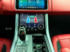 Land Rover Range Rover Sport 3.0 L6 Black Edition - фото 8