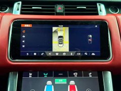 Land Rover Range Rover Sport 3.0 L6 Black Edition - фото 9