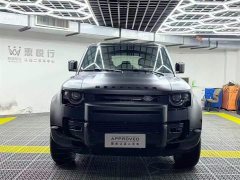 Land Rover Defender 2025 110 3.0T P400 X - фото 2