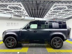 Land Rover Defender 2025 110 3.0T P400 X - фото 3