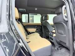 Land Rover Defender 2025 110 3.0T P400 X - фото 6