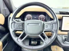 Land Rover Defender 2025 110 3.0T P400 X - фото 8