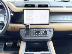 Land Rover Defender 2025 110 3.0T P400 X - фото 9
