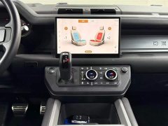 Land Rover Defender 2025 110 3.0T P400 X - фото 10