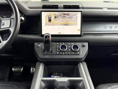 Land Rover Defender 2025 110 3.0T P400 X - фото 11