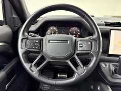Land Rover Defender 2025 110 3.0T P400 X - фото 12