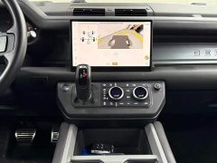 Land Rover Defender 2025 110 3.0T P400 X - фото 13
