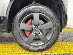 Land Rover Defender 2025 110 3.0T P400 X - фото 14