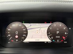 Land Rover Defender 2025 110 3.0T P400 X - фото 16