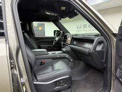 Land Rover Defender 2025 110 3.0T P400 X - фото 6