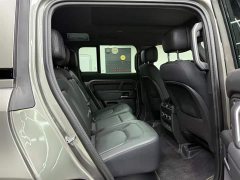 Land Rover Defender 2025 110 3.0T P400 X - фото 7