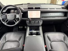 Land Rover Defender 2025 110 3.0T P400 X - фото 8
