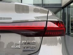 Audi A7L 2024 55 TFSI quattro flagship - фото 11