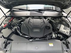 Audi A7L 2024 55 TFSI quattro flagship - фото 12