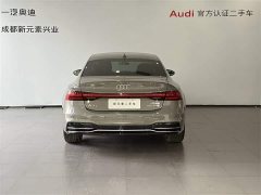 Audi A7L 2024 55 TFSI quattro flagship - фото 4