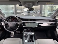 Audi A7L 2024 55 TFSI quattro flagship - фото 6