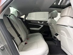 Audi A7L 2024 55 TFSI quattro flagship - фото 7