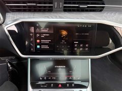 Audi A7L 2024 55 TFSI quattro flagship - фото 8