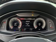 Audi A7L 2024 55 TFSI quattro flagship - фото 9