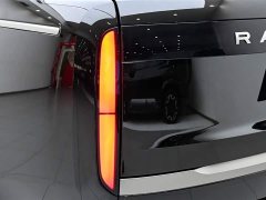 Land Rover Range Rover 2023 3.0 L6 360PS Westminster Edition - фото 10