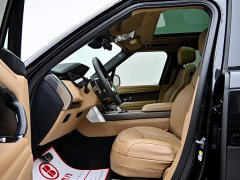 Land Rover Range Rover 2023 3.0 L6 360PS Westminster Edition - фото 11