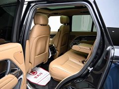 Land Rover Range Rover 2023 3.0 L6 360PS Westminster Edition - фото 13