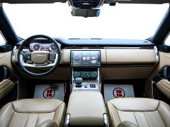 Land Rover Range Rover 2023 3.0 L6 360PS Westminster Edition - фото 14