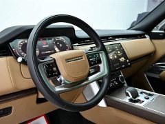 Land Rover Range Rover 2023 3.0 L6 360PS Westminster Edition - фото 15