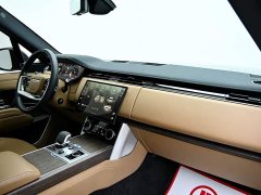 Land Rover Range Rover 2023 3.0 L6 360PS Westminster Edition - фото 16