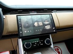 Land Rover Range Rover 2023 3.0 L6 360PS Westminster Edition - фото 17