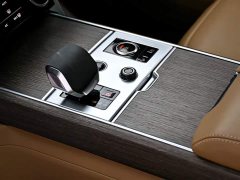 Land Rover Range Rover 2023 3.0 L6 360PS Westminster Edition - фото 18