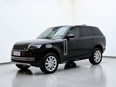 Land Rover Range Rover 2023 3.0 L6 360PS Westminster Edition - фото 2