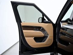 Land Rover Range Rover 2023 3.0 L6 360PS Westminster Edition - фото 20