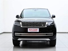 Land Rover Range Rover 2023 3.0 L6 360PS Westminster Edition - фото 3