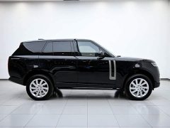 Land Rover Range Rover 2023 3.0 L6 360PS Westminster Edition - фото 6