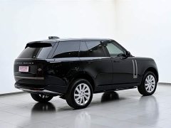 Land Rover Range Rover 2023 3.0 L6 360PS Westminster Edition - фото 7
