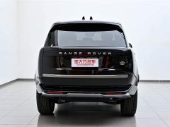 Land Rover Range Rover 2023 3.0 L6 360PS Westminster Edition - фото 8