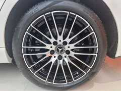Mercedes-Benz C-Class Facelift C 260 L Sport Edition - фото 10