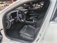 Mercedes-Benz C-Class Facelift C 260 L Sport Edition - фото 7