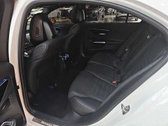 Mercedes-Benz C-Class Facelift C 260 L Sport Edition - фото 8