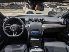 Mercedes-Benz C-Class Facelift C 260 L Sport Edition - фото 9