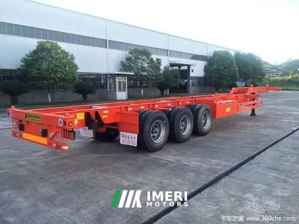 2026 Semi-trailer manufacturer in Changsha, Hunan. Financing available for…
