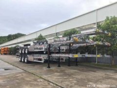 Semi-trailer manufacturer in Changsha, Hunan. Financing available for… - фото 3